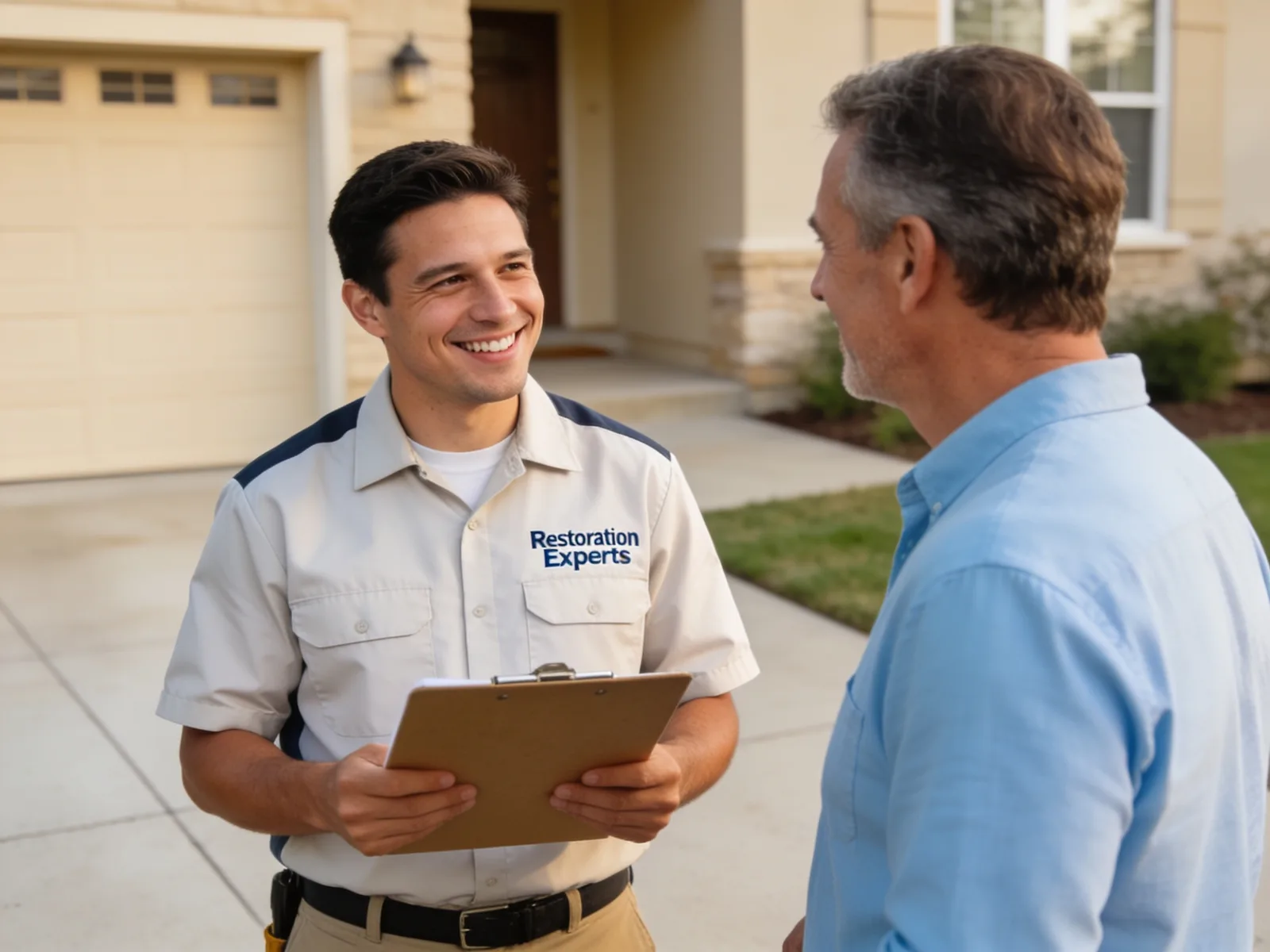Water Damage Cleanup Compton, IL FAQs